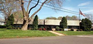 More details for 49 Meeker Ave, Cranford, NJ - Industrial for Lease