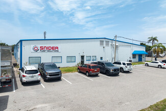 More details for 4320 E 15th St, Bradenton, FL - Industrial for Lease