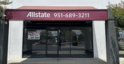 7203 Arlington Ave, Riverside, CA for lease Building Photo- Image 1 of 1