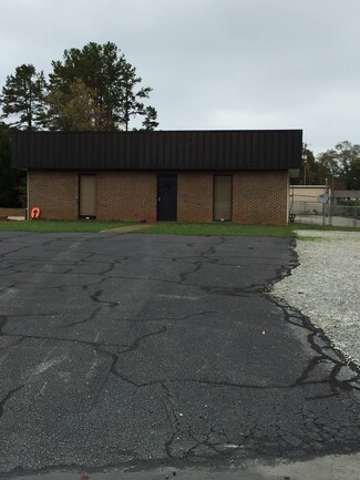 More details for 517 Concord Industrial Dr, Seneca, SC - Industrial for Lease