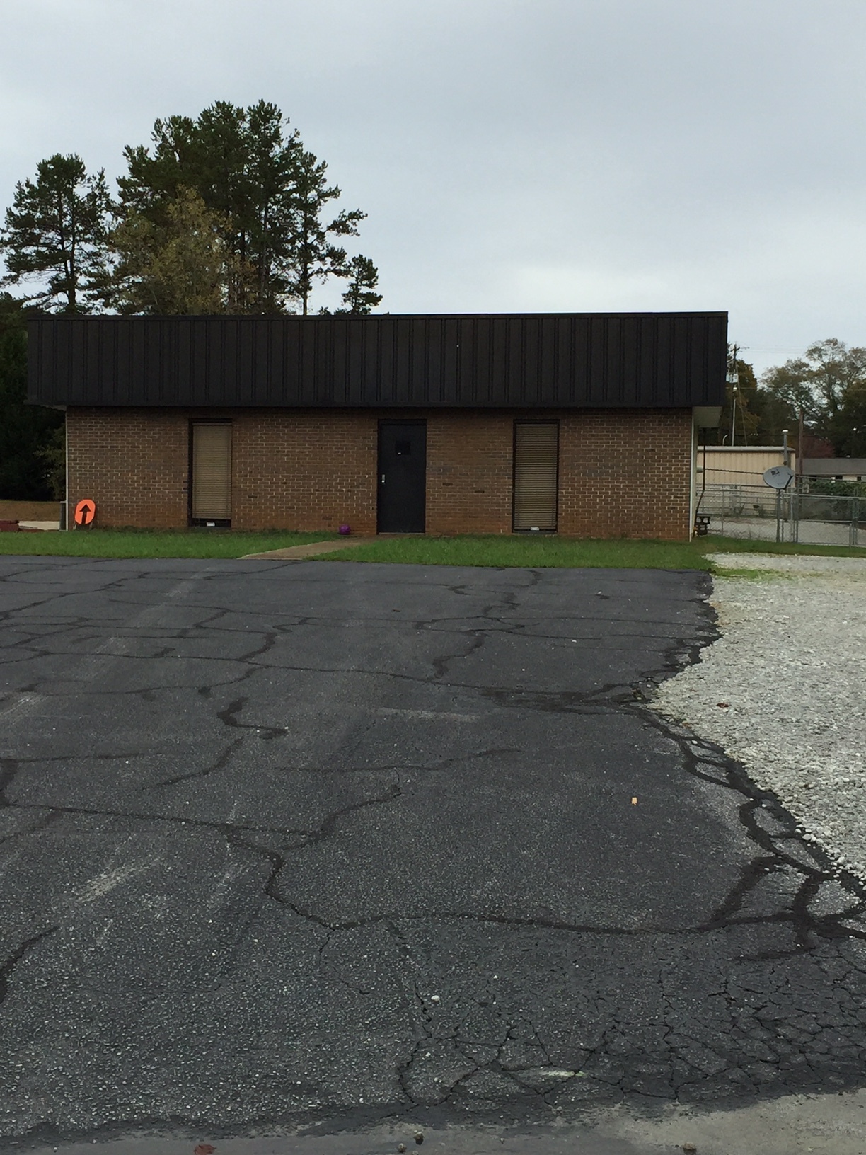 517 Concord Industrial Dr, Seneca, SC for sale Building Photo- Image 1 of 1