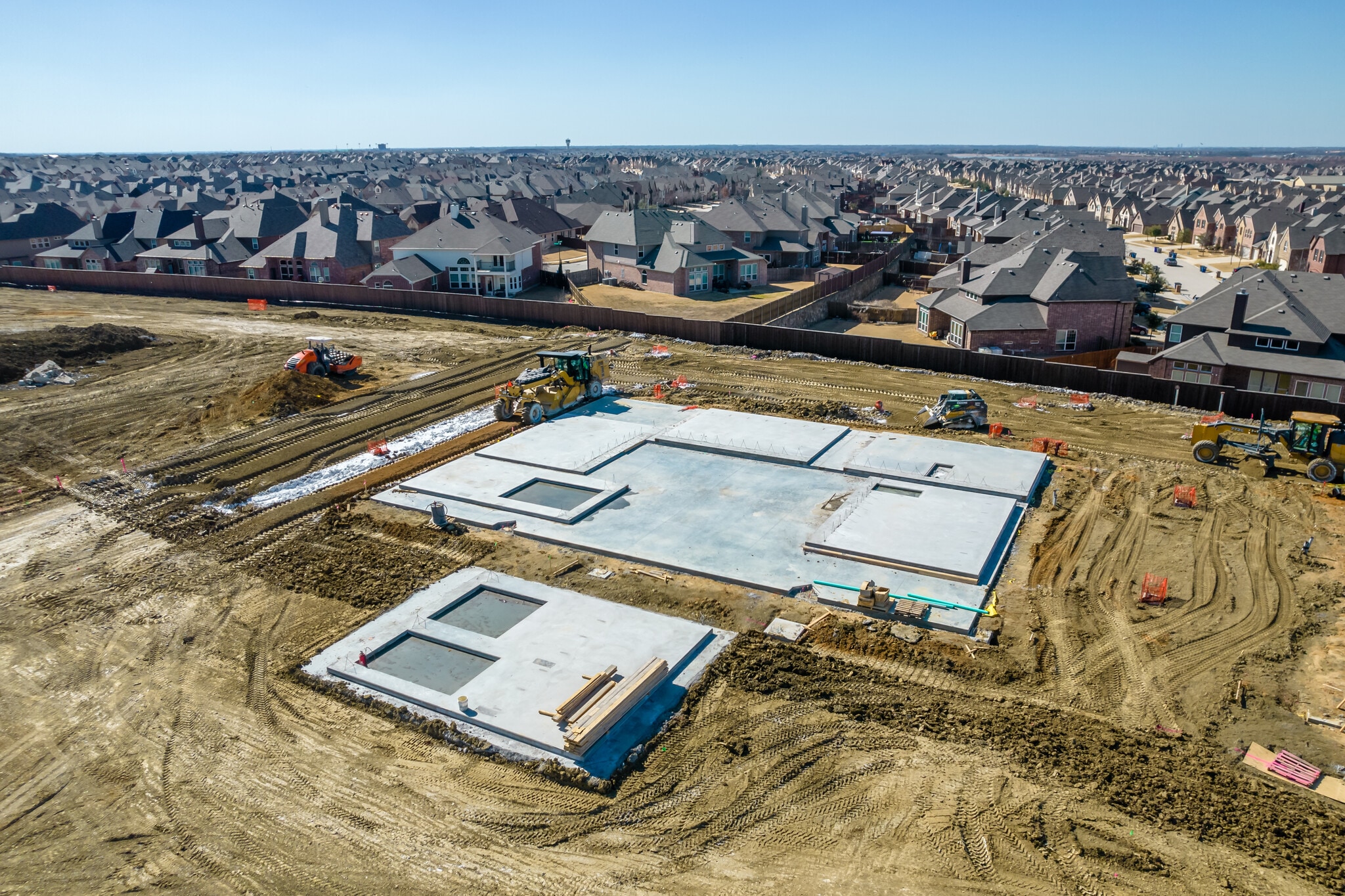 11700 FM 423, Little Elm, TX 75068 Shops at Panther Creek