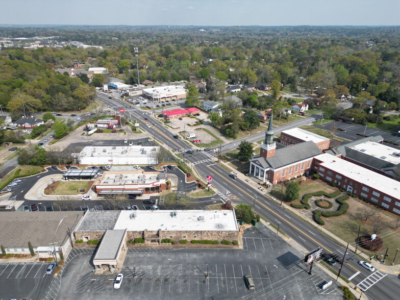 1216 Stark Ave, Columbus, GA for sale - Building Photo - Image 3 of 8