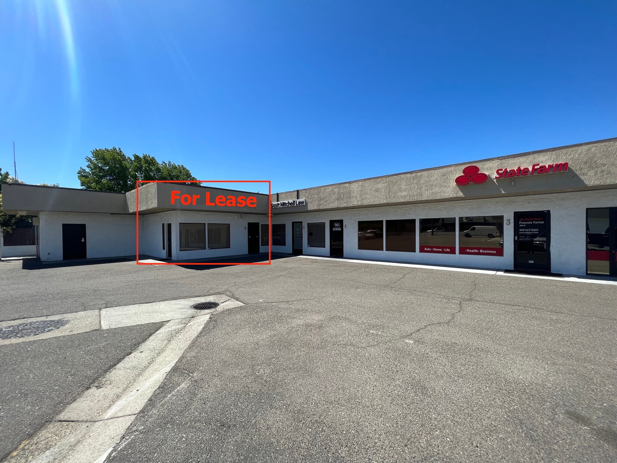 1705 Coffee Rd, Modesto, CA for sale Building Photo- Image 1 of 1