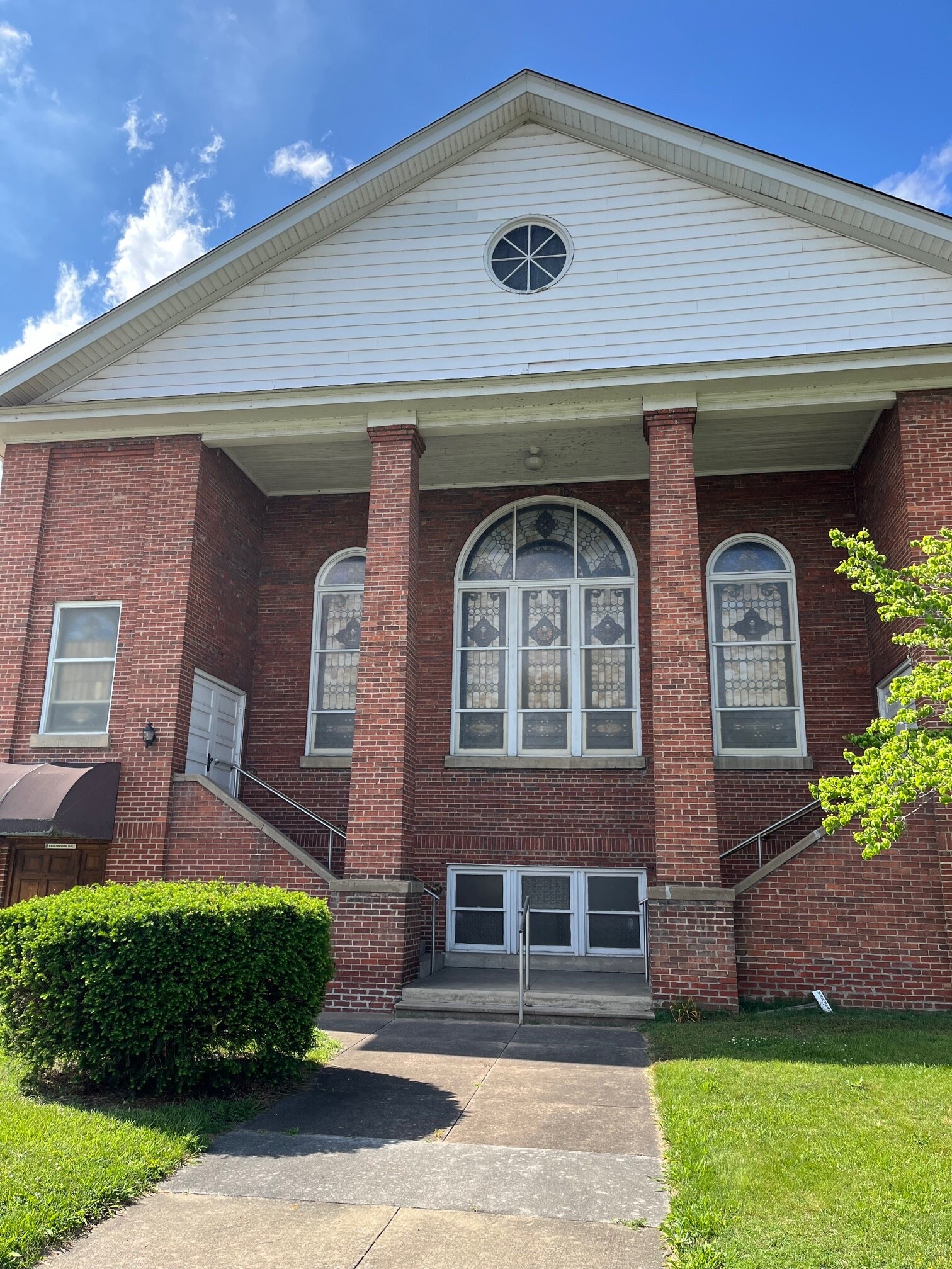 200 E Fudge St, Covington, VA for sale Building Photo- Image 1 of 17