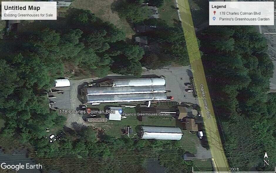 178 Charles Colman Blvd, Pawling, NY 12564 Retail for Sale