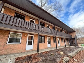 More details for 519 Crosby St, Akron, OH - Multifamily for Sale