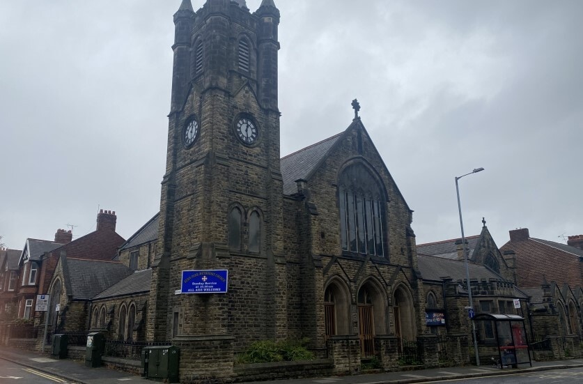 Burn Park Rd, Sunderland for sale Building Photo- Image 1 of 1