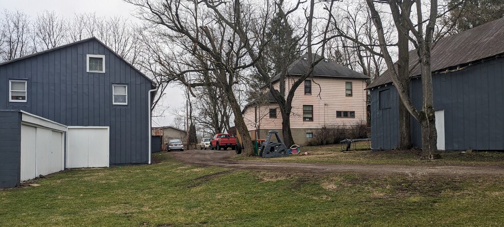 191 Mill St, Pataskala, OH for sale - Building Photo - Image 1 of 1