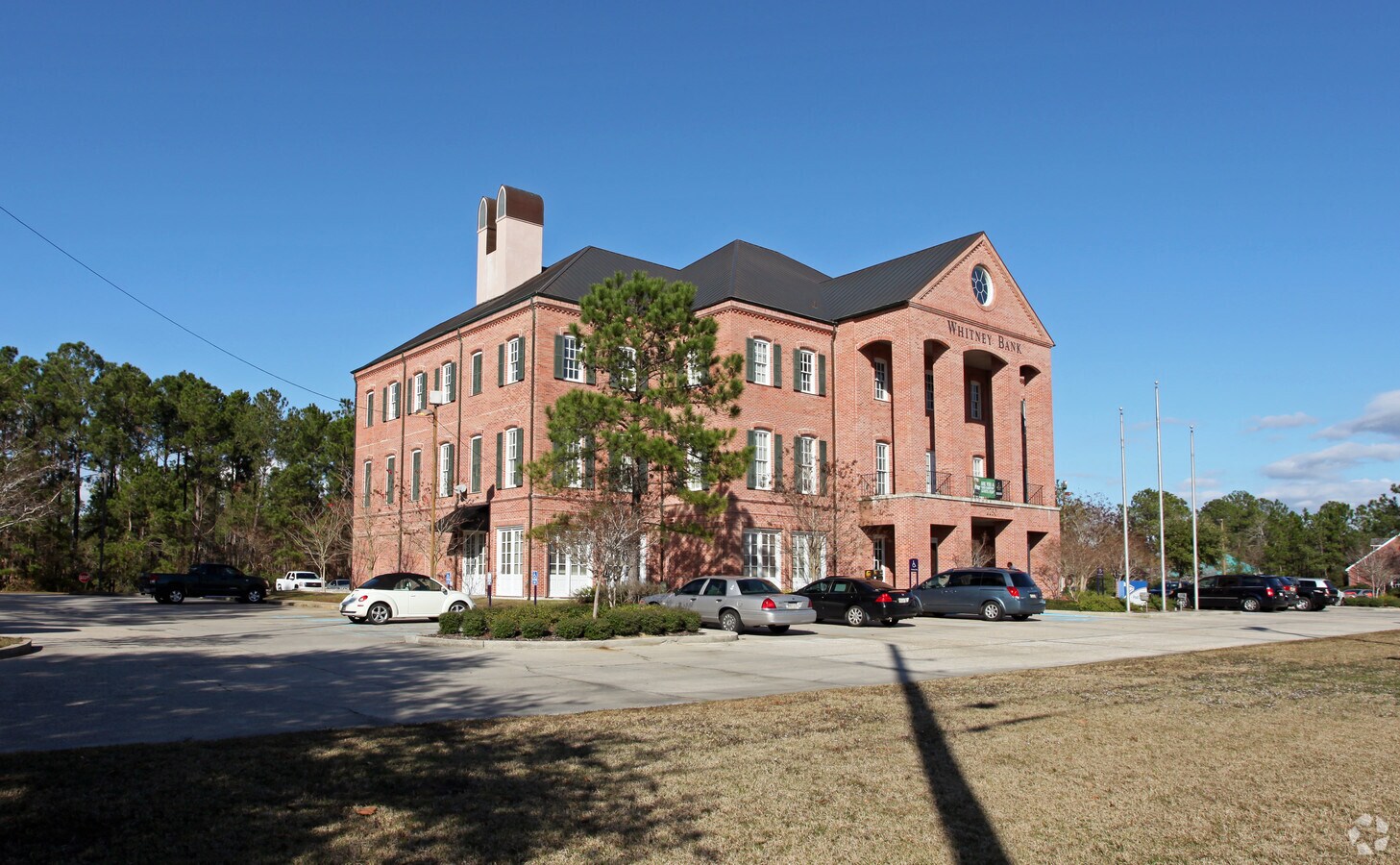 2250 E Gause Blvd, Slidell, LA 70461