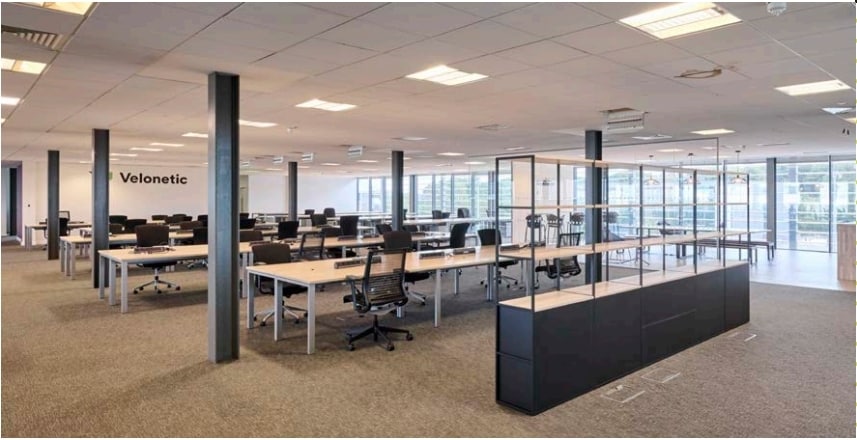 Walter Burke Way, Chatham for lease - Interior Photo - Image 3 of 6