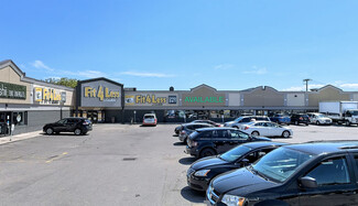 More details for 480 Pim St, Sault Ste Marie, ON - Retail for Lease