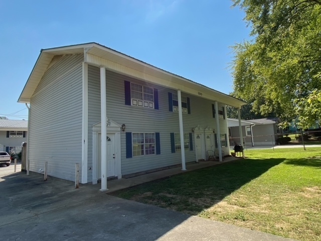 1308 1st St SW, Cullman, AL for sale Primary Photo- Image 1 of 1