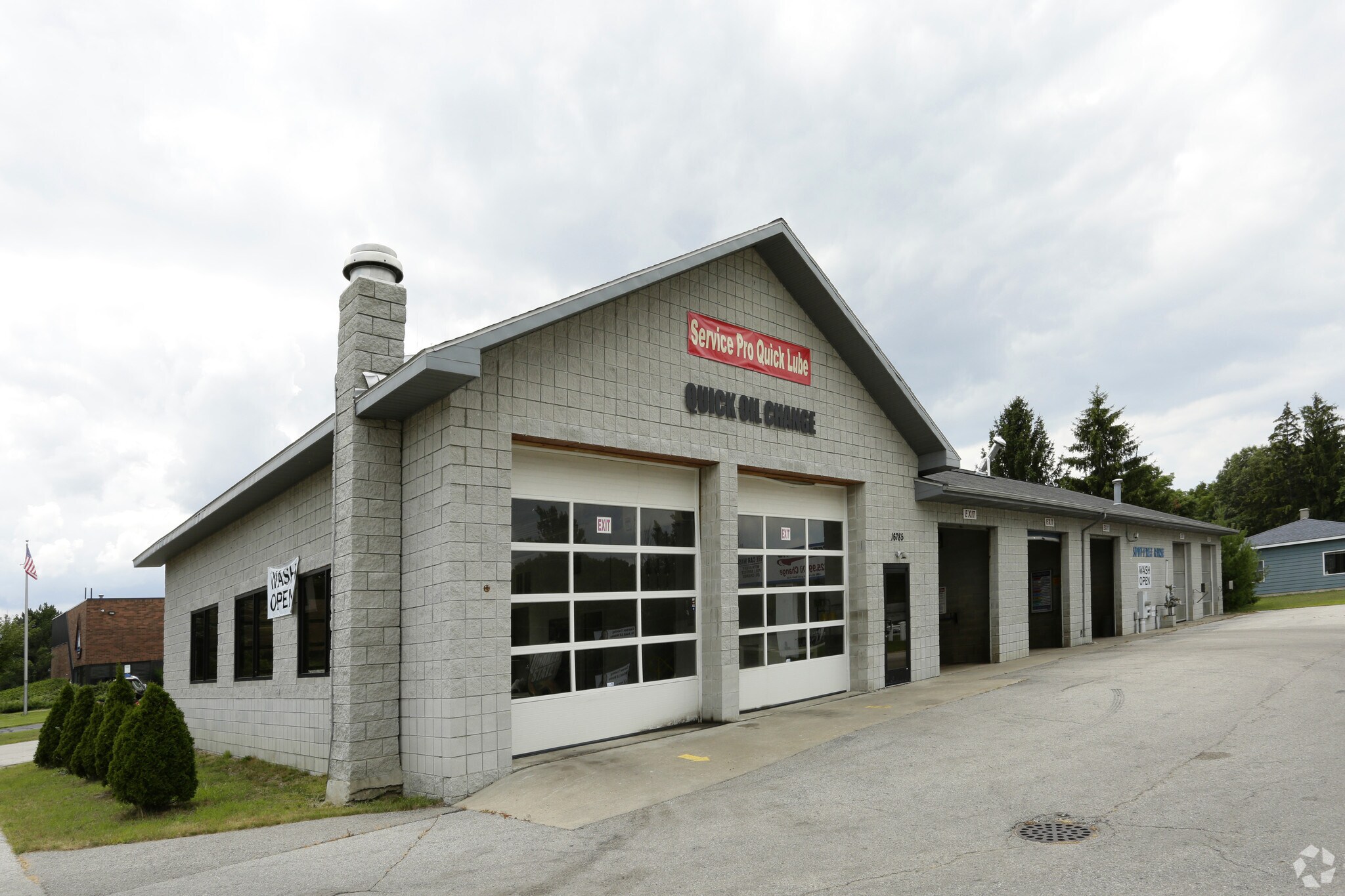 16785 150th Ave, Spring Lake, MI for sale Primary Photo- Image 1 of 1