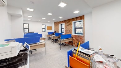 1217 Bedford Ave, Brooklyn, NY for lease Interior Photo- Image 2 of 6