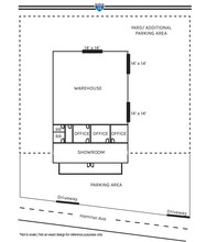 1751 Hamner Ave, Norco, CA for sale Floor Plan- Image 1 of 1