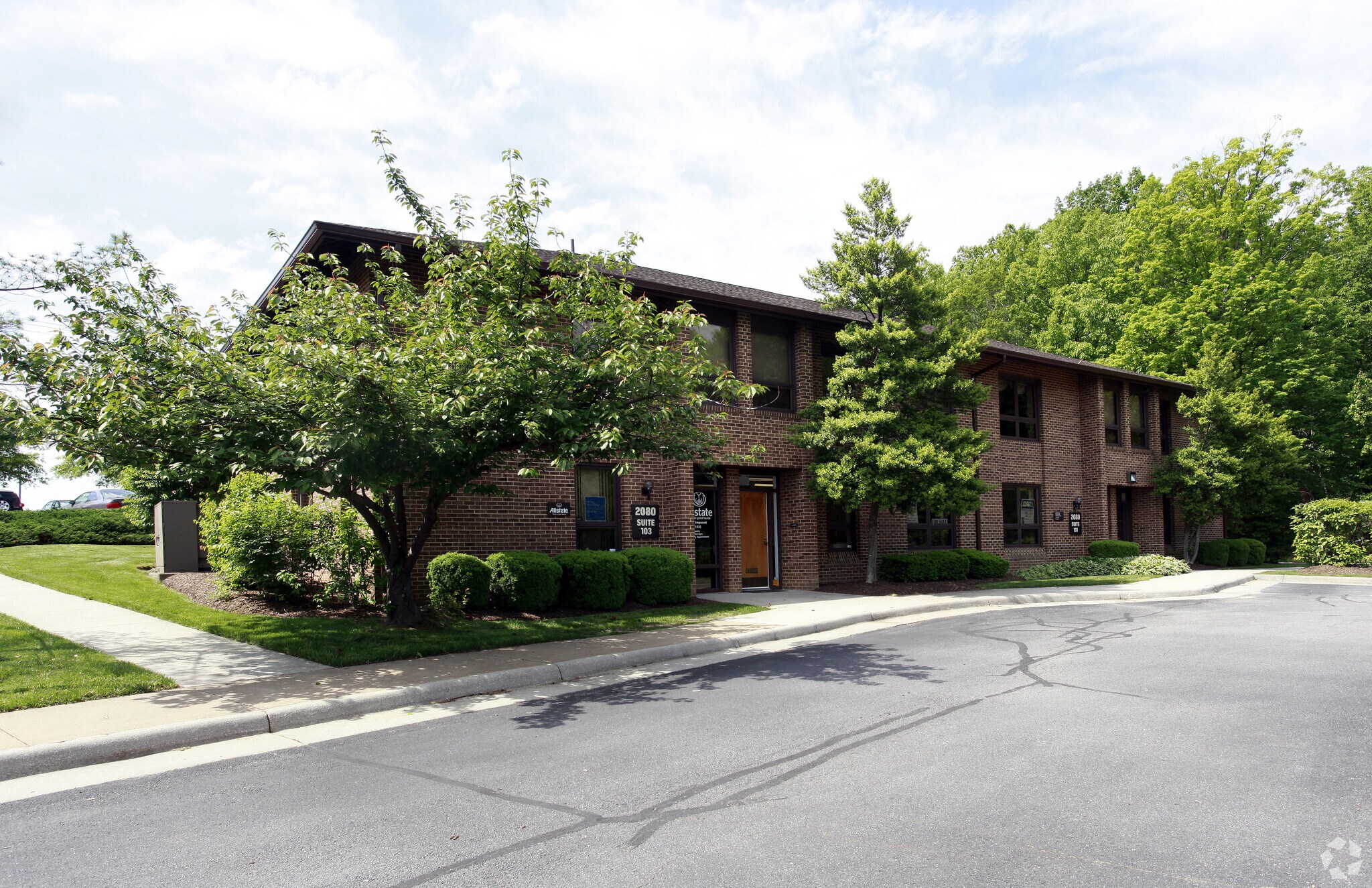 2080 Old Bridge Rd, Woodbridge, VA 22192