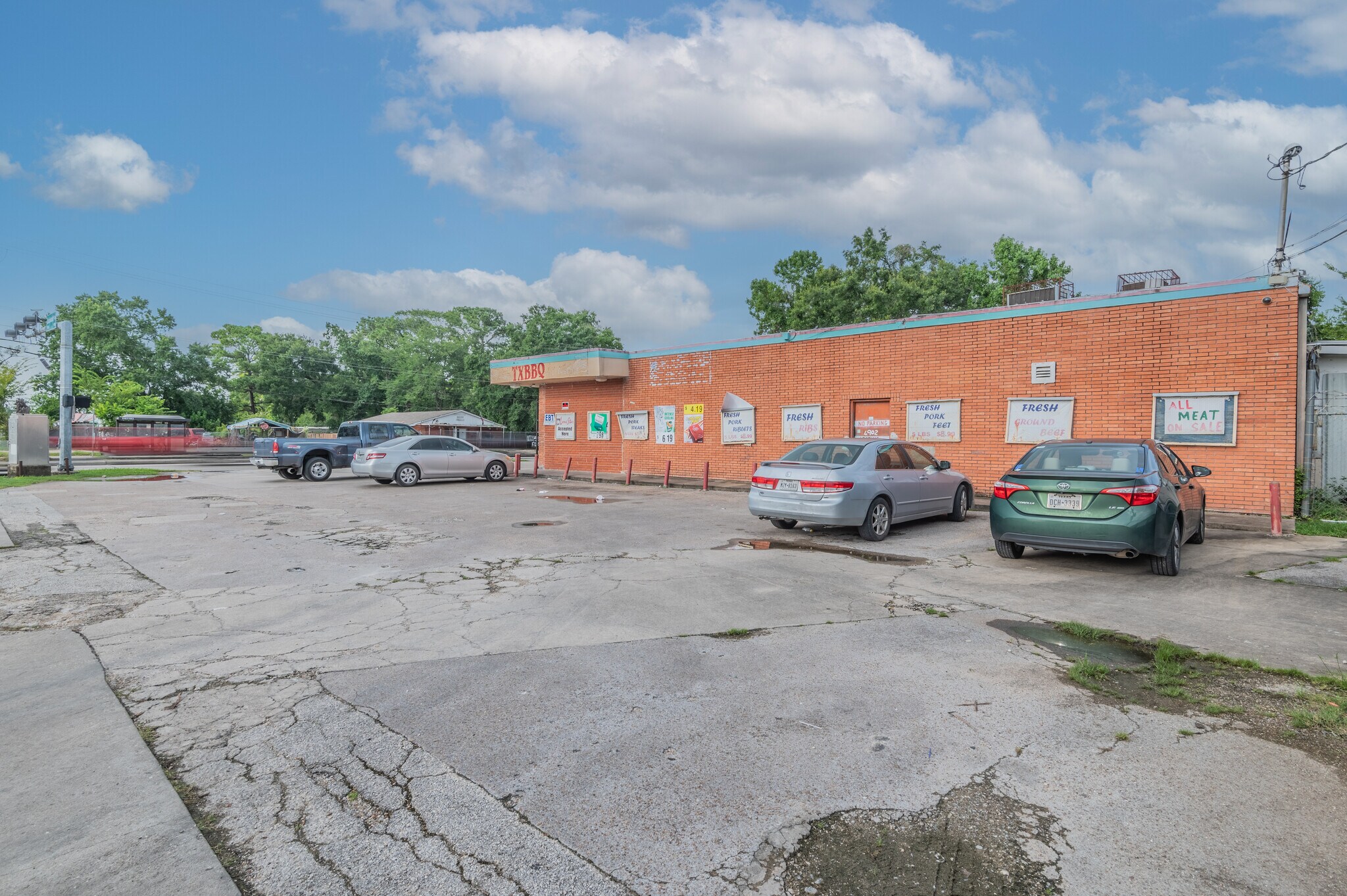 4902 Tidwell Rd, Houston, TX 77016 Retail for Sale