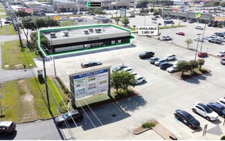 More details for 16750 Old Galveston Rd, Webster, TX - Office/Medical for Lease