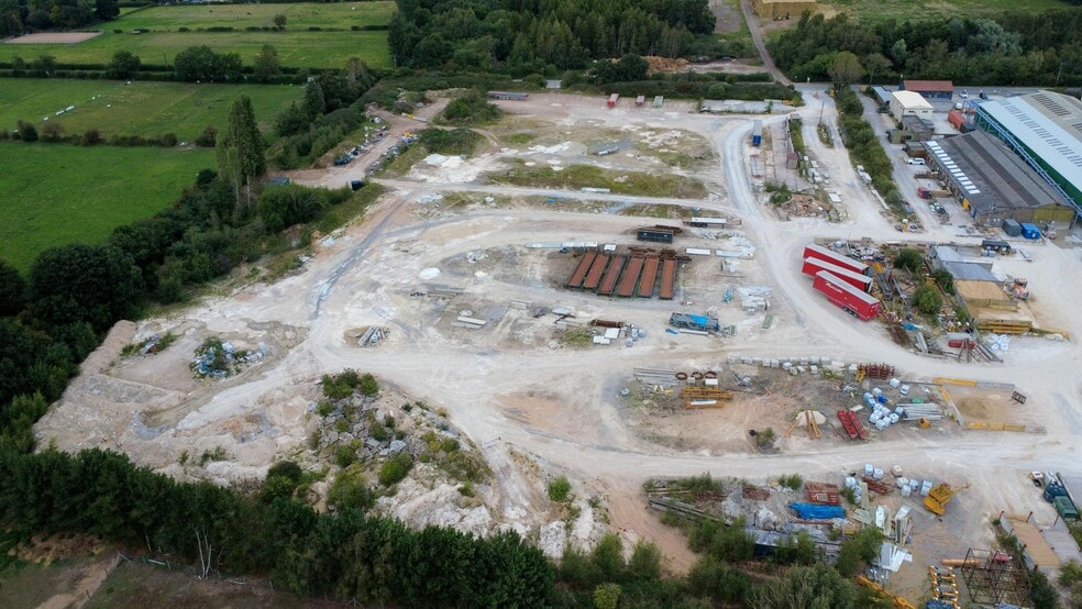 Chainbridge Ln, Retford for lease - Building Photo - Image 3 of 13