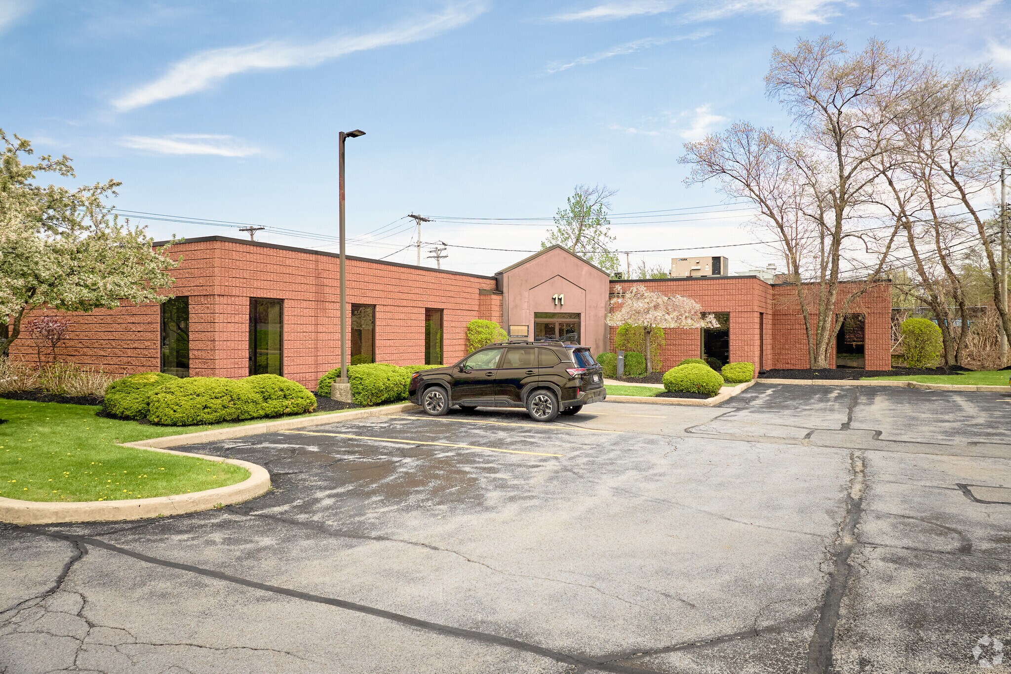 11 North St, Canandaigua, NY for lease Primary Photo- Image 1 of 7