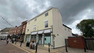 More details for 10-12 Swan St, Warwick - Retail for Sale