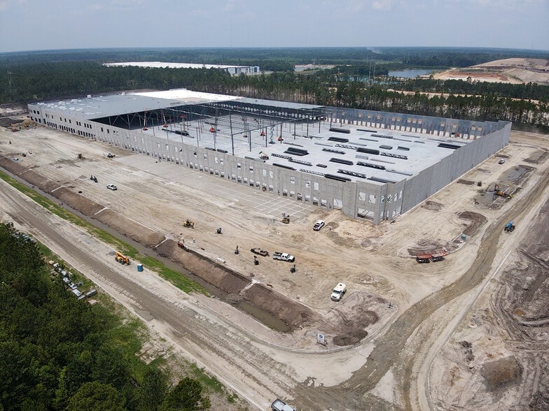 1001 Kaizen Parkway, Savannah, GA for lease - Building Photo - Image 3 of 4