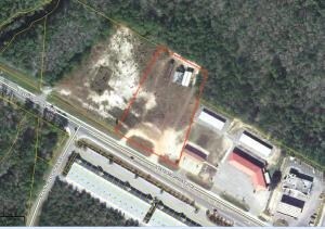 E Highway 20, Freeport, FL for sale - Primary Photo - Image 1 of 1
