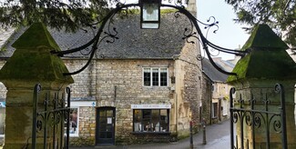 More details for Church St, Stow On The Wold - Retail for Sale