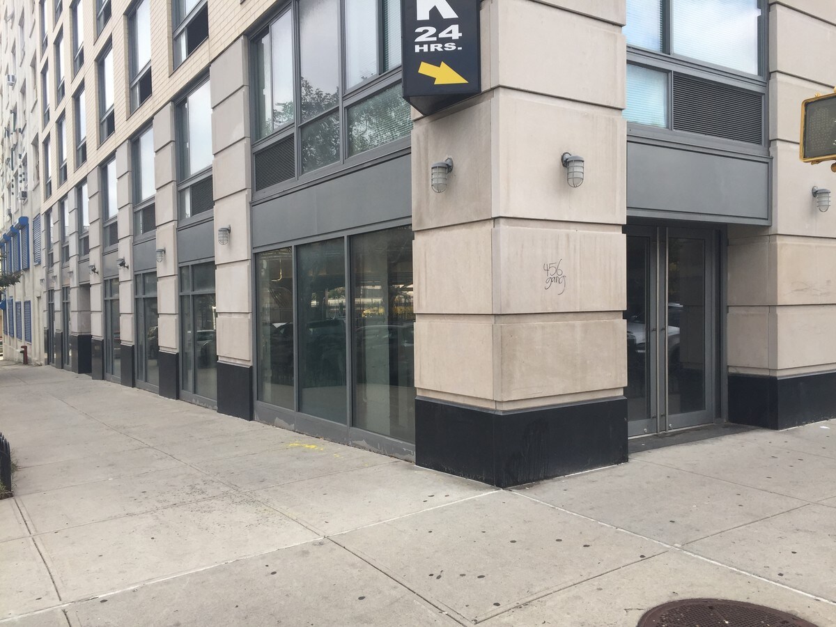 257 Gold St, Brooklyn, NY 11201 - Coffee, Cafe, Bakery, Gym, Doggie