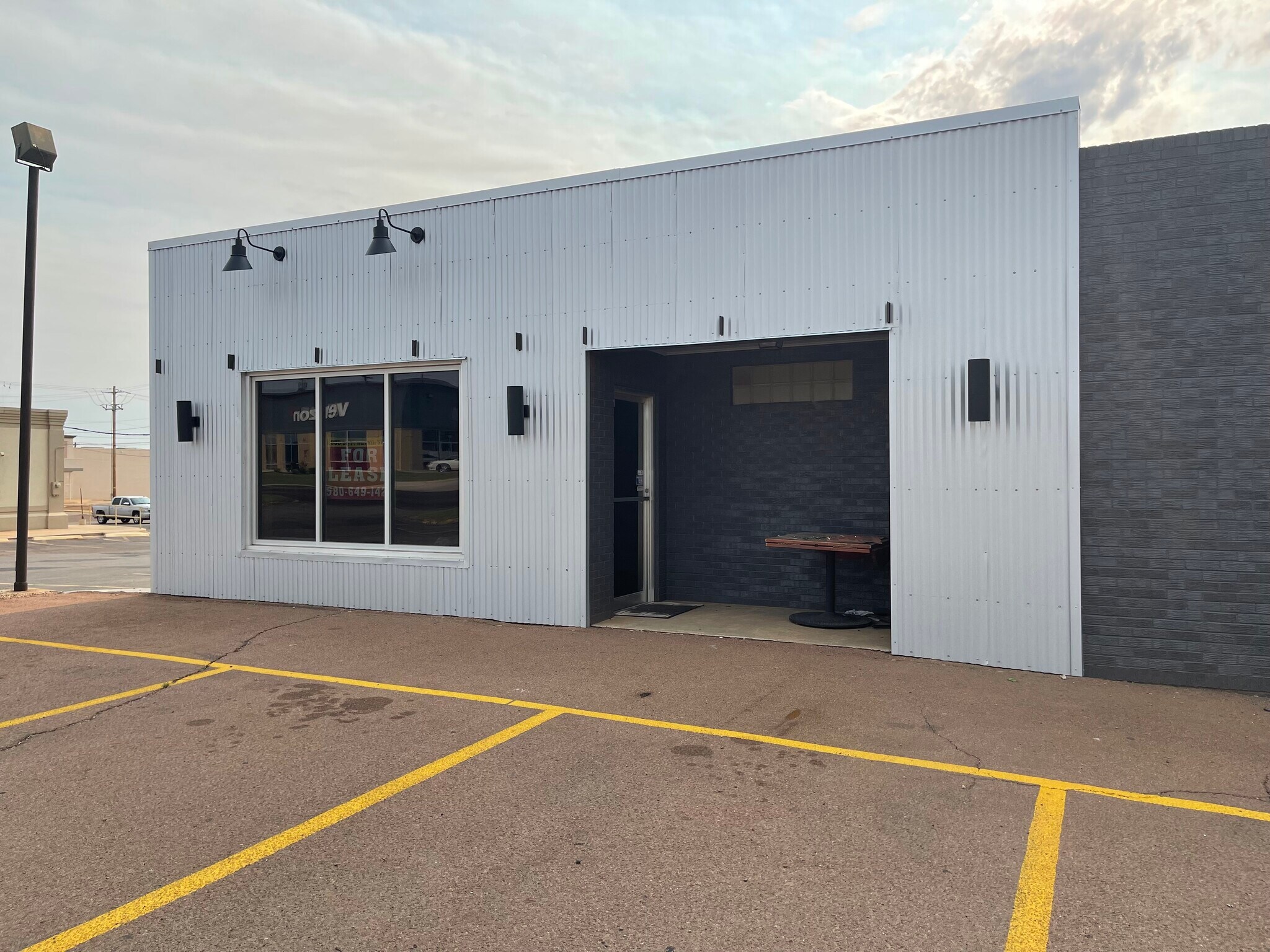 1316 N Main St, Altus, OK for sale Building Photo- Image 1 of 1