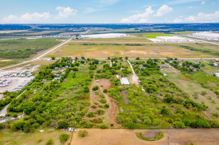 271 N Ward Rd, Midlothian, TX for sale - Aerial - Image 2 of 79