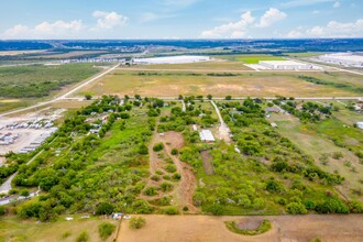 271 N Ward Rd, Midlothian, TX - aerial  map view - Image1