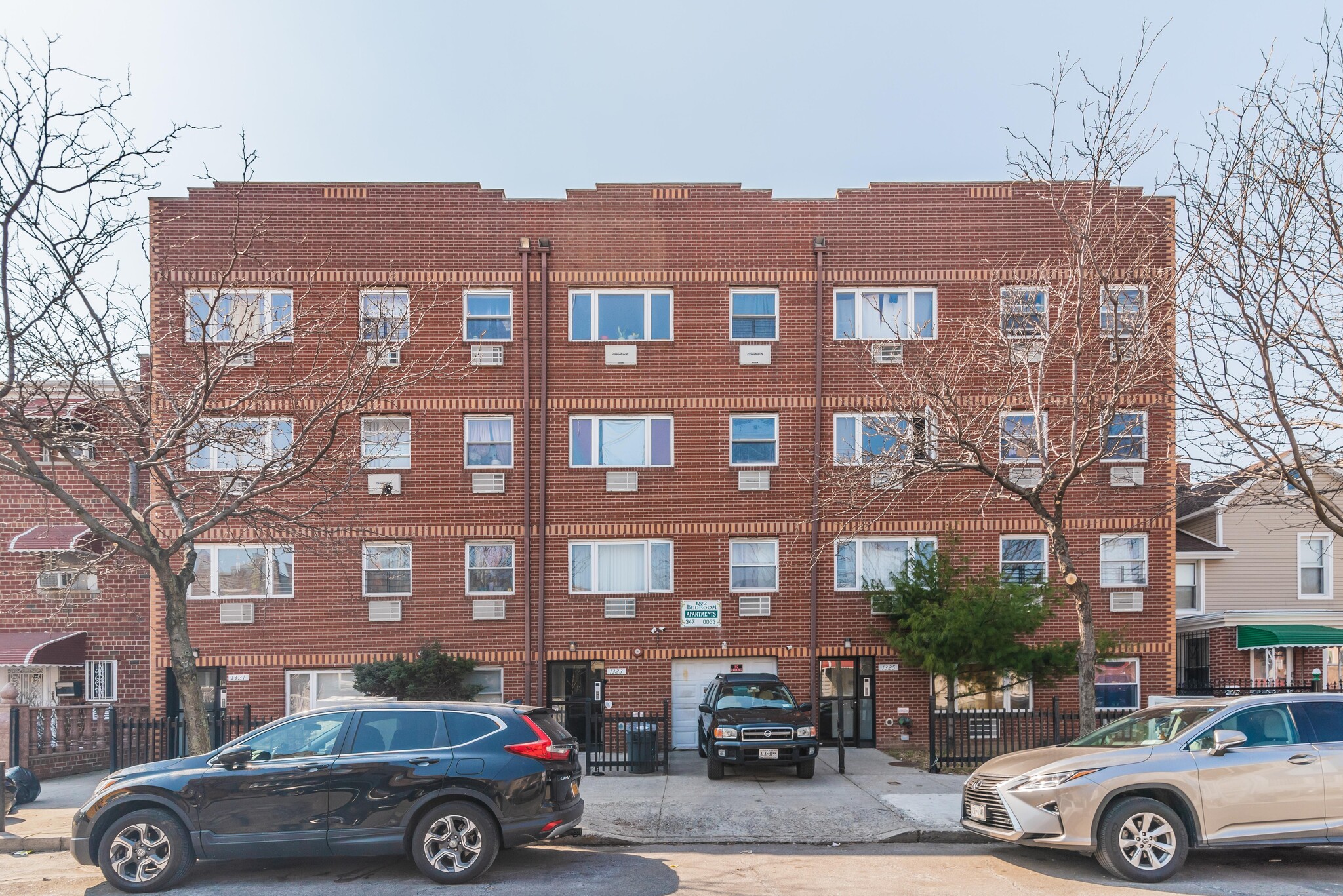 1321 Purdy St, Bronx, NY 10462