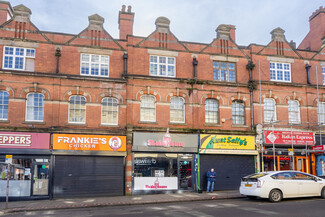 More details for 10 Broad St, Wolverhampton - Retail for Sale