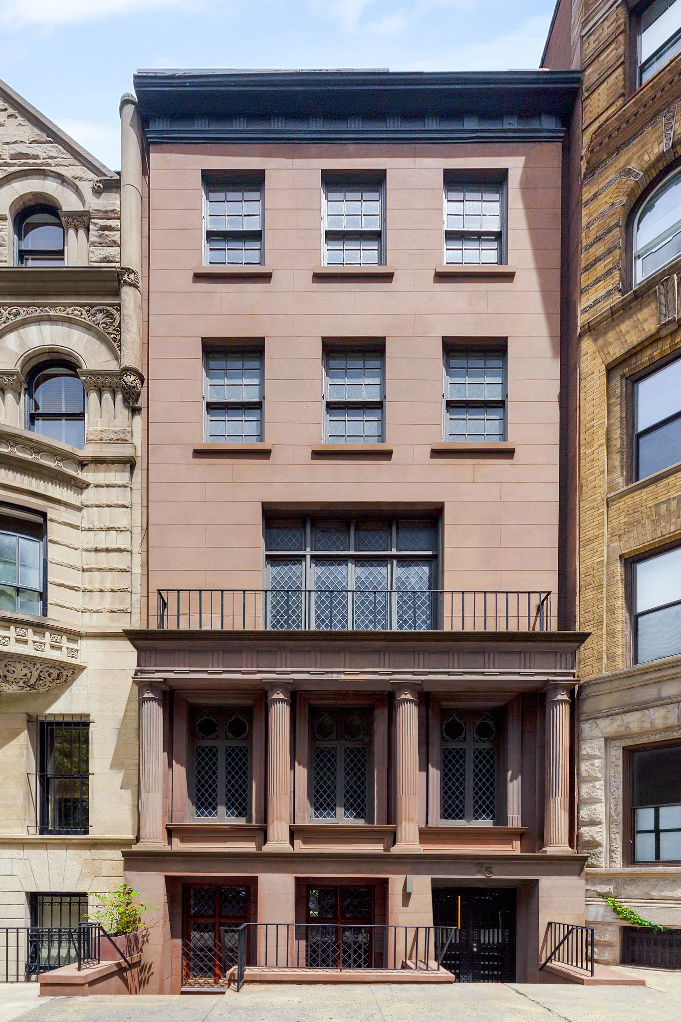 25 E 94th St, New York, NY for sale Other- Image 1 of 1