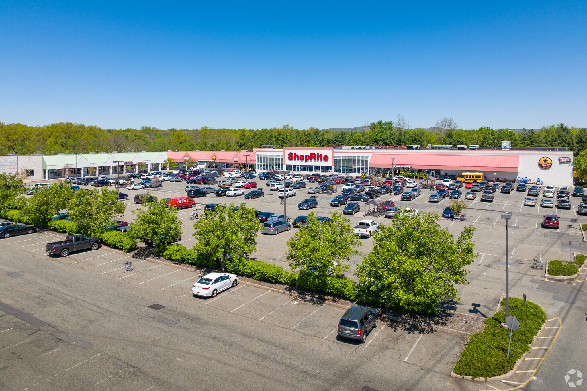 808 W Route 46, Parsippany, NJ 07054 - Westmount Plaza | LoopNet