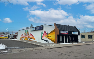 More details for 3439 S Lincoln St, Englewood, CO - Retail for Lease