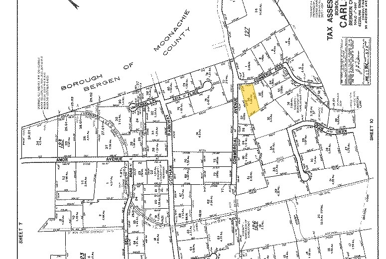 178 Commerce Rd, Carlstadt, NJ 07072 Industrial for Sale