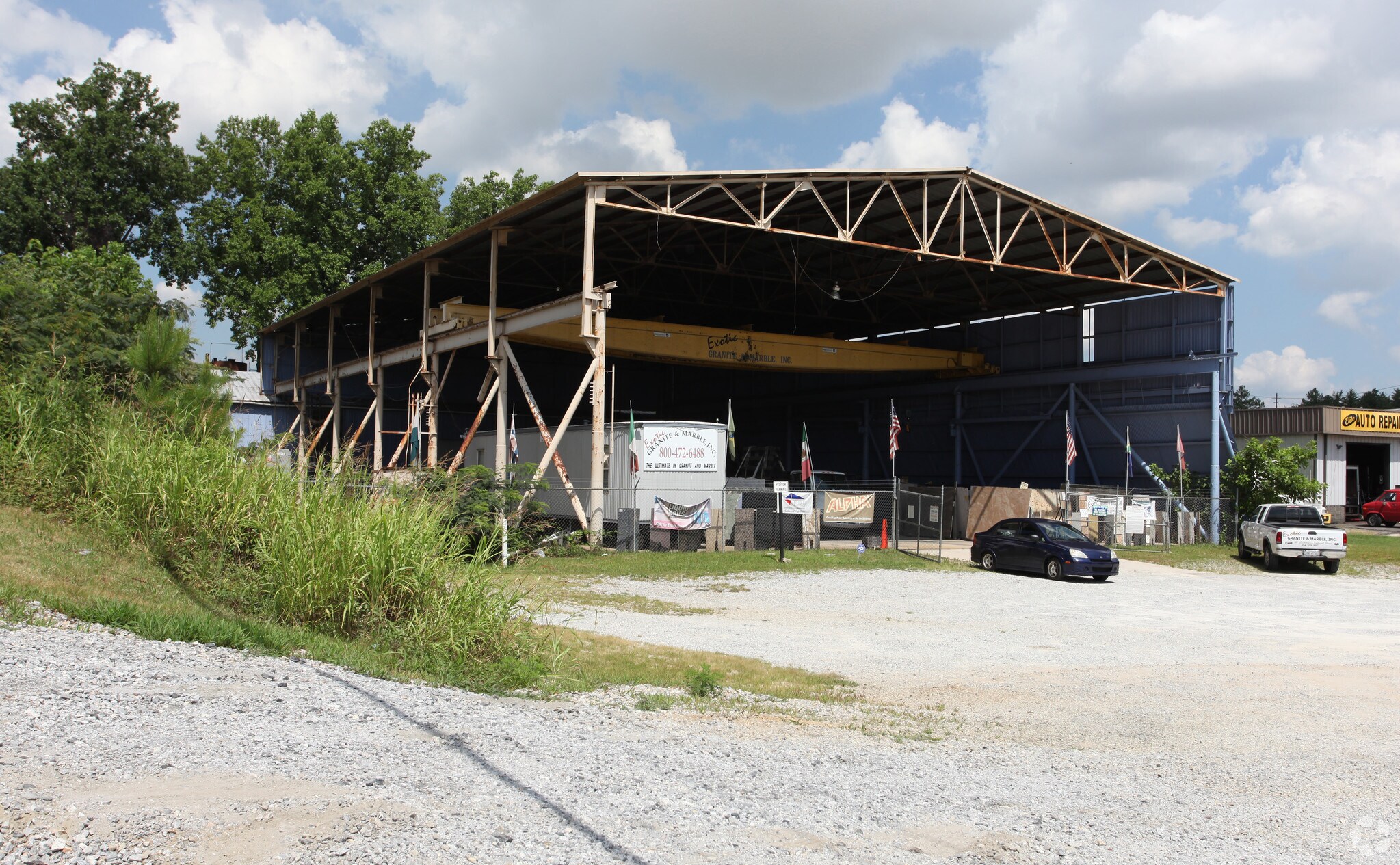 4871 Highway 85, Forest Park, GA for sale Primary Photo- Image 1 of 1