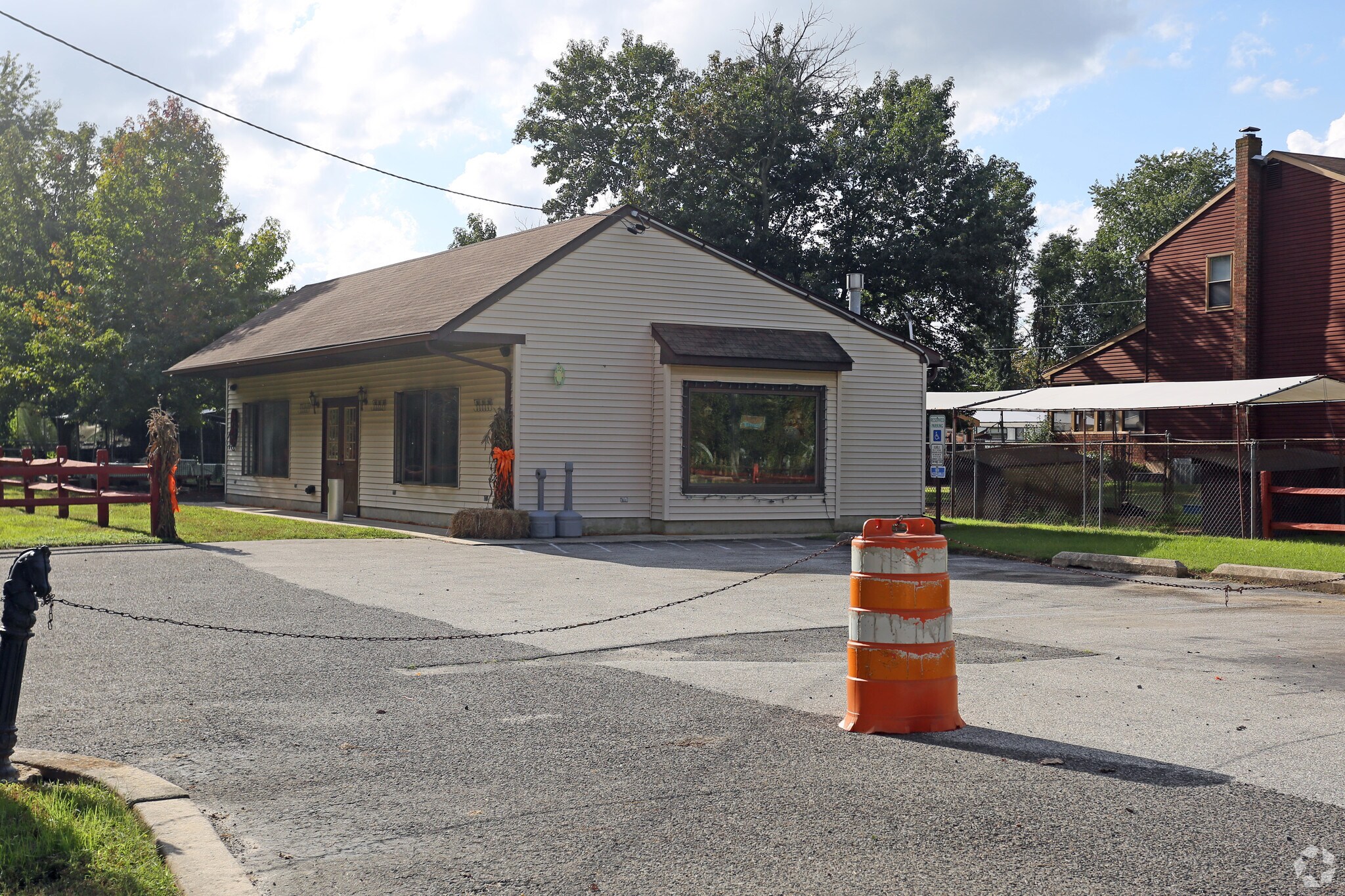815 Little Gloucester Rd, Clementon, NJ for sale Primary Photo- Image 1 of 1