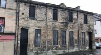 More details for 4 Busheyhill St, Cambuslang - Specialty for Sale