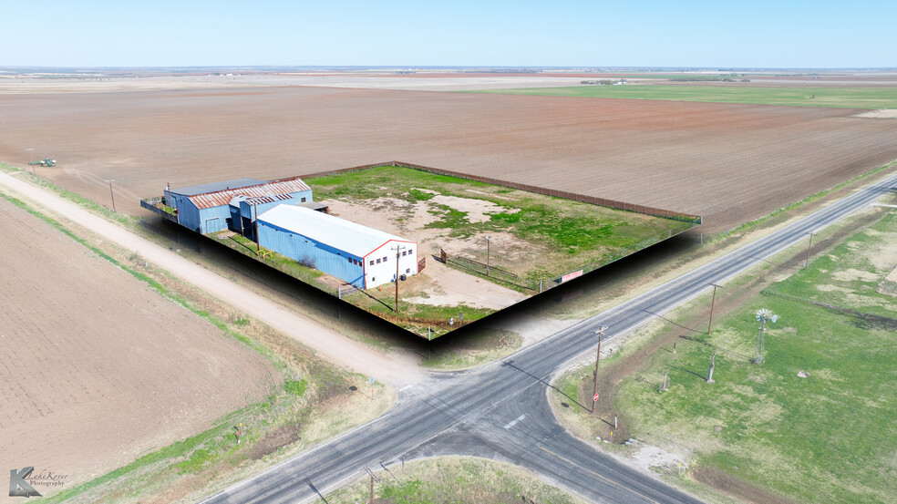 9746 FM 605, Merkel, TX for sale - Building Photo - Image 1 of 40