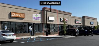 More details for 400 Bergen St, Harrison, NJ - Retail for Lease