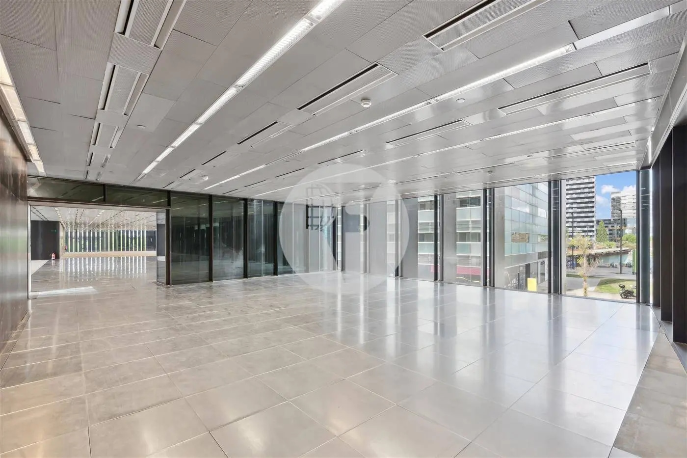 Plaça d'Europa, 29-31, L'Hospitalet de Llobregat, Barcelona for lease Interior Photo- Image 1 of 2