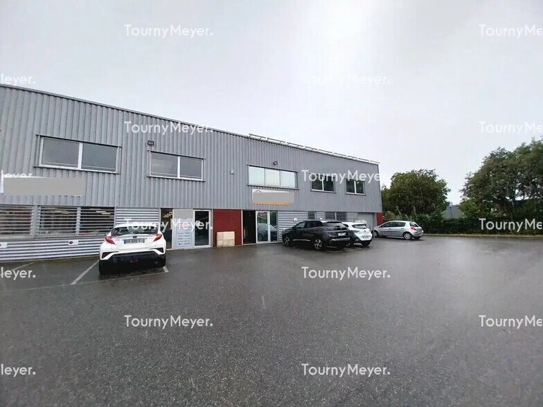 Flex in Toulouse for sale - Building Photo - Image 1 of 12