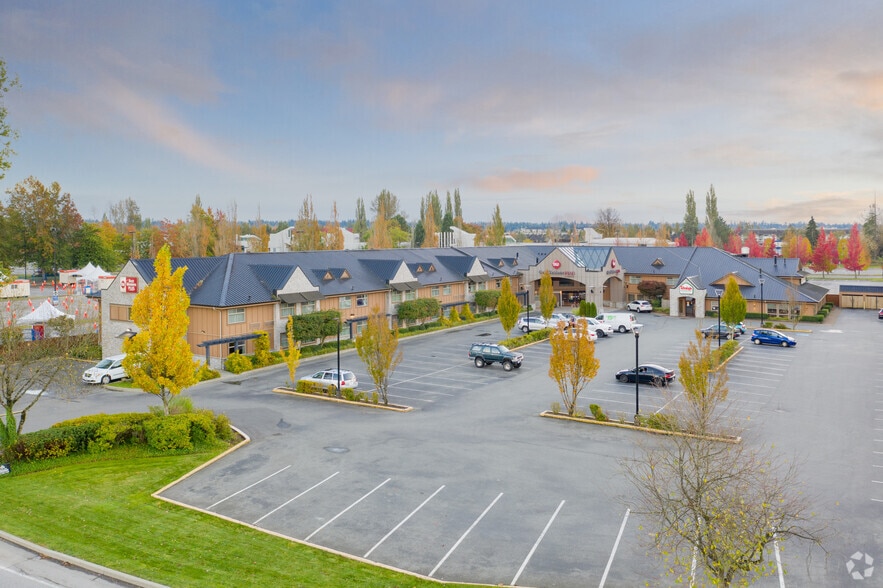 5978 Glover Rd, Langley, BC for lease - Primary Photo - Image 1 of 3