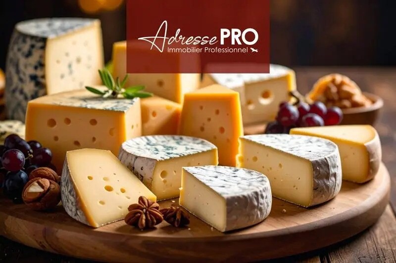 Retail in La Rochelle for lease Building Photo- Image 1 of 4