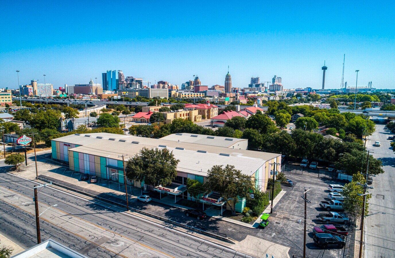 716 S Frio St San Antonio TX 78207 LoopNet 716 S Frio St San Antonio TX 78207 LoopNet