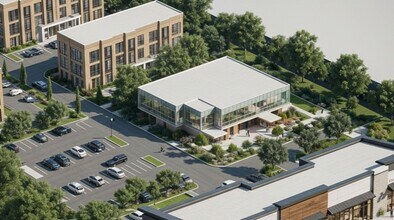 SWC Route 34 and Mitchell dr, Plano, IL for lease Interior Photo- Image 1 of 3